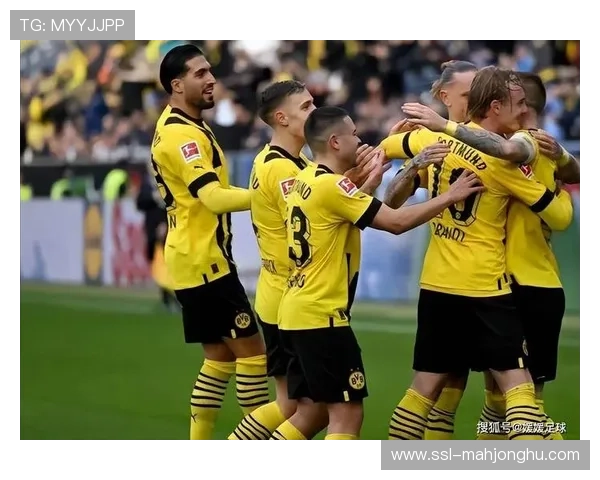 德甲第24轮前瞻：多特蒙德主场迎战拜仁慕尼黑，国家德比上演