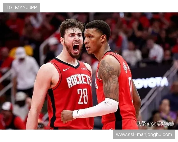 火箭双塔战术亮相，申京卡佩拉组合强化内线