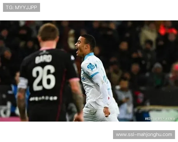 巴黎FC补时点球绝平马赛，格林伍德点射难掩防线漏洞