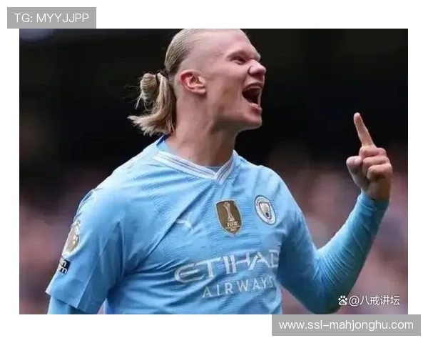 哈兰德点球绝杀，曼城客场2-1逆转利物浦重燃争冠希望