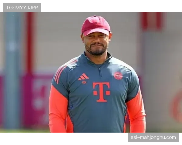 孔帕尼执教拜仁第二个赛季：40岁少帅有望带队实现德甲两连冠